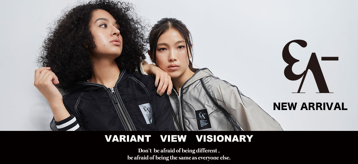 【新作入荷】_V3 到着！