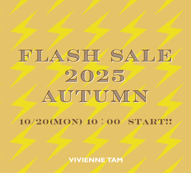 FLASH SALE