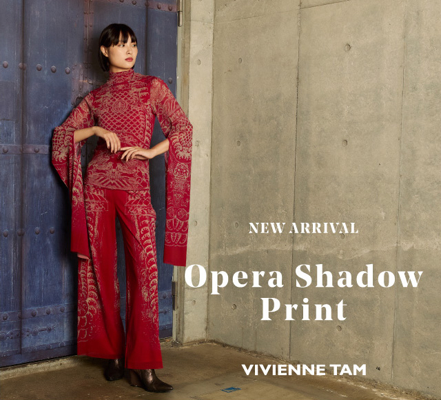 OPERA SHADOW PRINT