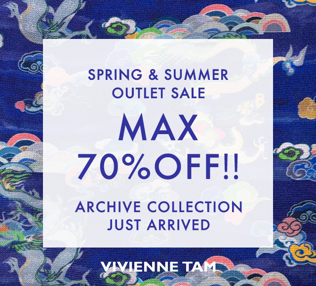 SPRING & SUMMER OUTLET