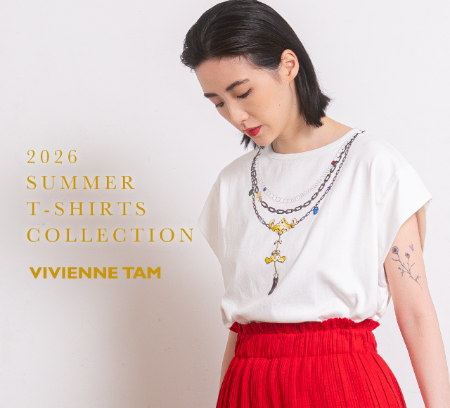 Tシャツ特集