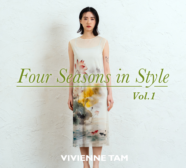 Four Seasons in Style Vol.1