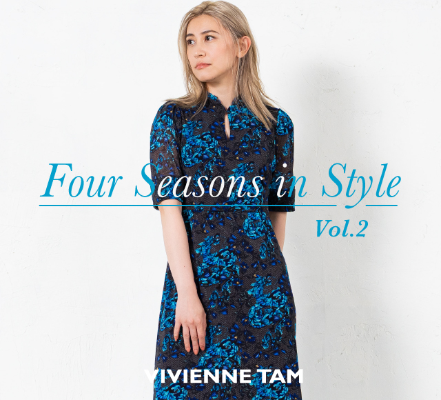 Four Seasons in Style Vol.2