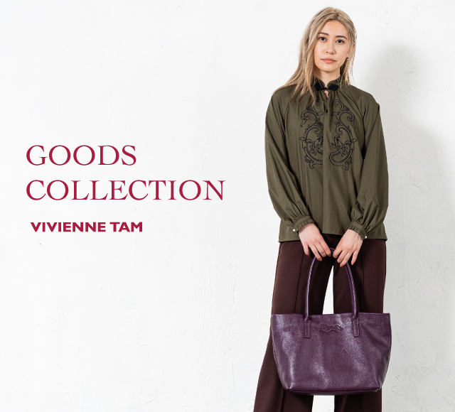 GOODS COLLECTION