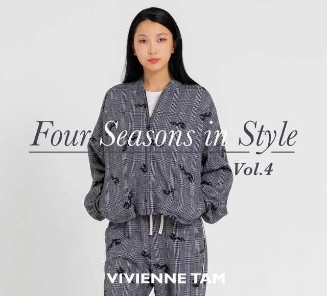 Four Seasons in Style Vol.4