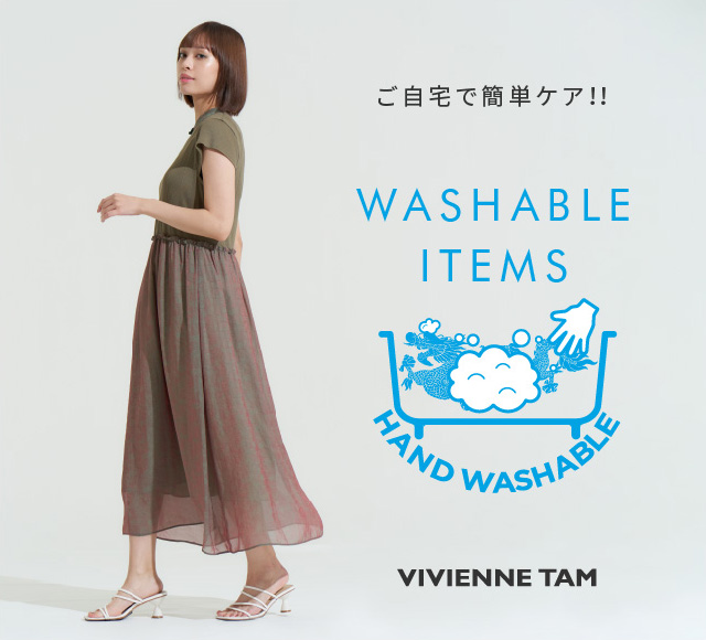 ヴィヴィアンタム公式通販サイト 【VIVIENNE TAM 公式オンラインストア】