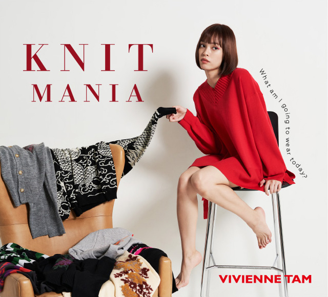 ヴィヴィアンタム公式通販サイト 【VIVIENNE TAM 公式オンラインストア】