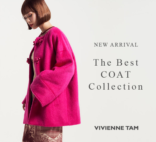 The Best COAT Collection