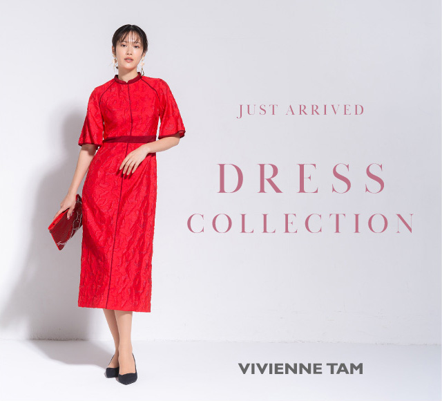 DRESS COLLECTION