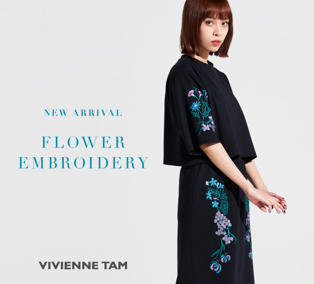 ヴィヴィアンタム新品2024.2コレクショントップス40サイズ（1528）