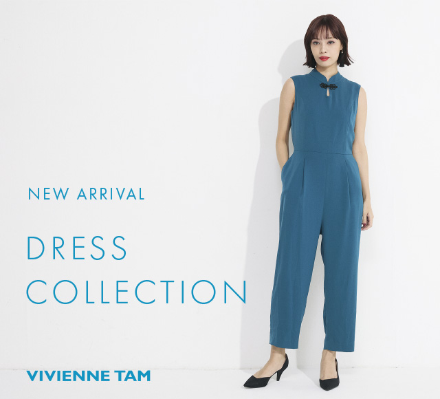 VIVIENNE TAM 龍刺繍スカジャン ネイビー ヴィヴィアンタム（美