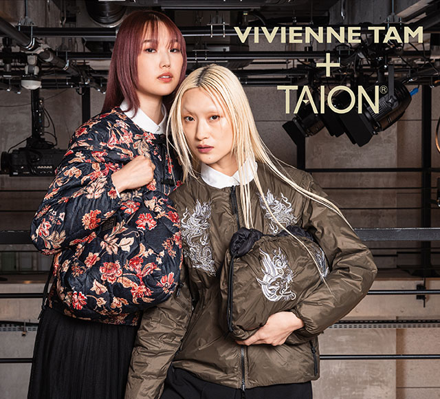 VIVIENNE TAM - VIVIAN TAM ベアトップブラウス ヴィヴィアンタム公式通販サイト 【VIVIENNE TAM 公式オンライン