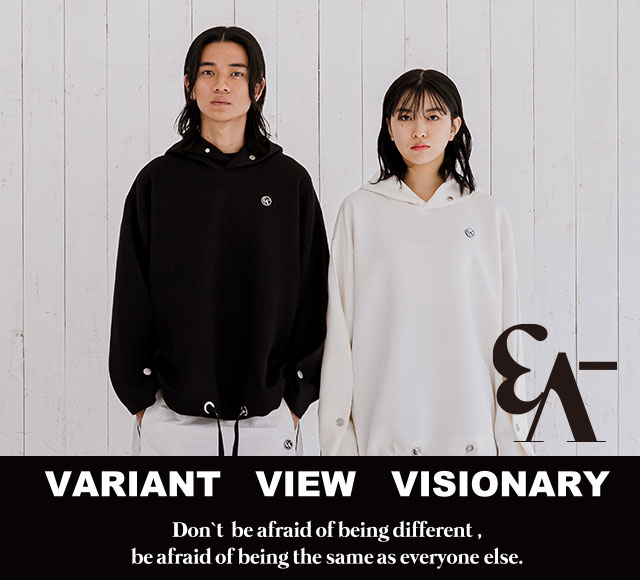 【新作入荷】_V3 到着！