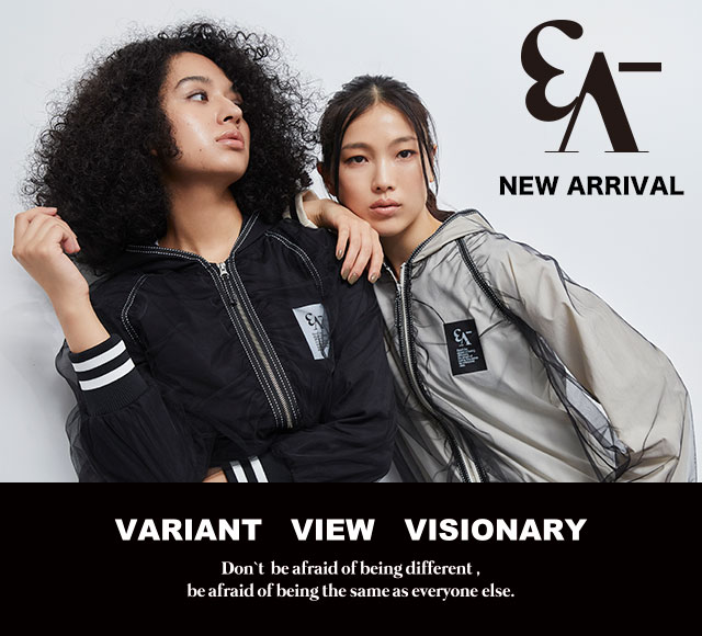 【新作入荷】_V3 到着！