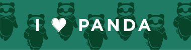 panda