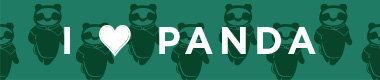 panda
